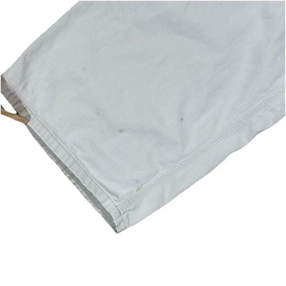 Levis Silvertab Pants Mens 38X32 Khakis Carpenter Baggy Skater Grunge Vintage - Picture 9 of 12